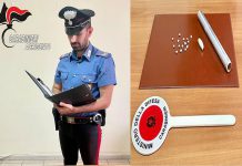 Licata, extracomunitario sorpreso con 15 grammi di eroina : arrestato