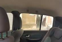 Canicattì, intimidazione o raid vandalico? Danneggiata l’auto del presidente del consiglio comunale Alberto Tedesco.