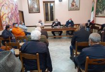 Prov di Messina, a lezione con i Carabinieri su come prevenire le truffe agli anziani e alle fasce più vulnerabili
