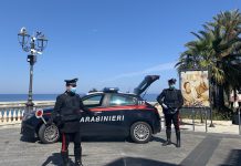 Messina, controlli a tappeto su tutta la provincia: 9 arresti dei Carabinieri.