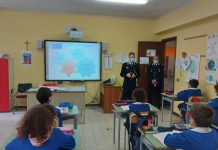 Prov di Messina, carabinieri: incontri didattici sul Bullismo e Cyberbullismo