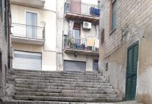 Canicattì, pulizia straordinaria della città. Il sindaco Corbo annuncia: “lotta contro gli incivili”.