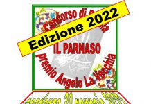 Canicattì, il Concorso di Poesia “Il Parnaso – premio Angelo La Vecchia” lancia la VII edizione