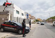 In trasferta da Catania a Pozzallo per delinquere, arrestato pregiudicato