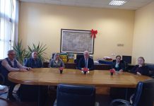 Agrigento, Genio civile: il bilancio delle attività svolte nel 2021