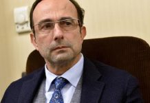 Caltanissetta, Salvatore De Luca è il  nuovo procuratore