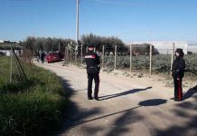 Strage a Licata, uccide il fratello, la cognata ed i nipoti e poi si spara. Alla base questioni economiche.