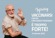 “Influ Day” in Sicilia, il Cefpas partecipa alla vaccinazione antinfluenzale il 14 gennaio