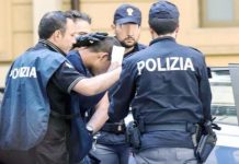 Niscemi, tentato omicidio, porto di coltello e minacce: arrestato 39enne