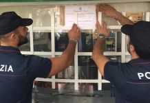 Gela, bar abituale ritrovo di pregiudicati: il Questore sospende la licenza