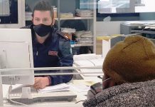 Caltanissetta, false attestazioni per ottenere il permesso di soggiorno: la Polizia denuncia un cittadino straniero