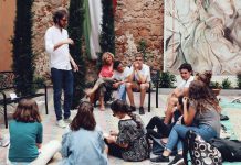 Concorso Uno, nessuno e centomila V edizione, 500 giovani ad Agrigento per Luigi Pirandello
