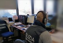 Caltanissetta, la Polizia  esegue sette misure cautelari nei confronti di indiziati di aver commesso 13 furti in abitazione, all’interno di luoghi di culto e di scuole