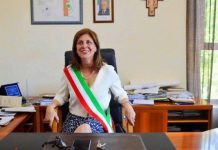 Busta con proiettili alla deputata all’Ars La Rocca Ruvolo. Recapitata al comune di Montevago di cui è sindaco.