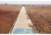 Licata, “E…state Insieme” : progetto per rendere accessibili alle persone diversamente abili i siti turistici e le spiagge