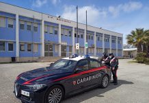 Ragusa, educazione alla legalità: controlli dei carabinieri a scuola