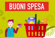 Licata, emergenza Covid: buoni spesa per le famiglie in difficoltà, al via l’accreditamento degli esercizi commerciali