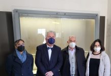 Licata, apertura pinacoteca comunale: sopralluogo congiunto tra Comune e parco archeologico della Valle dei Templi
