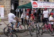 “Giornata nazionale della donazione”. Il Comune concede il patrocinio alla “passeggiata in bicicletta per la vita” organizzata dall’A.i.d.o. “G. Cammalleri” di Licata
