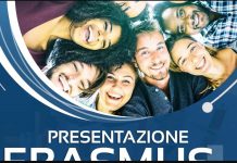 Confcommercio Agrigento, presentato il Progetto Erasmus+(tirocini all’estero) : domande entro il 26 aprile