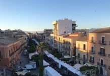 Licata, Festa di Sant’Angelo: dopo due anni di pandemia torna la fiera di maggio
