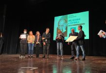 Agrigento, “UNO, NESSUNO E CENTOMILA”: Cirino “Orgogliosi di aver ospitato al teatro Pirandello giovani studenti italiani e stranieri”