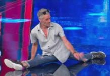 Vittoria, tragico incidente: muore ballerino, si era esibito a “Tu si che vales”