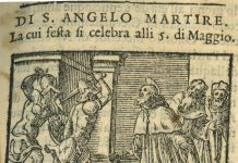 Festa di Sant’Angelo, in mostra documenti e libri antichi sul patrono della città di Licata