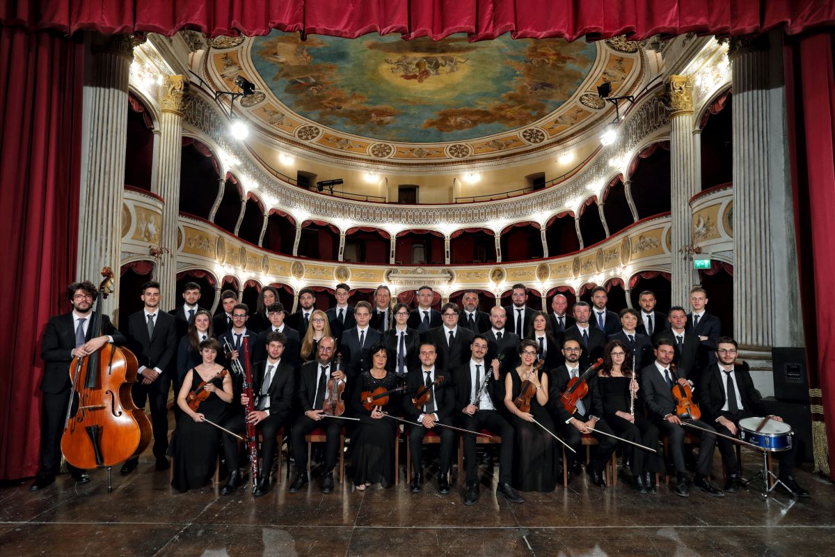 Canicattì, teatro Odeon: sabato 21 maggio 2022 andrà in scena il concerto-evento “Loving Sicily” Canicattì, teatro Odeon: sabato 21 maggio 2022 andrà in scena il concerto-evento “Loving Sicily”