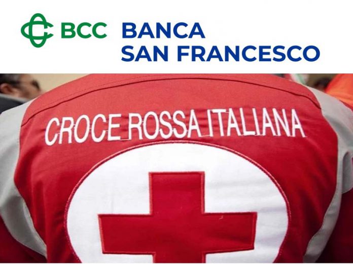 bcc e croce rossa