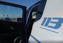 Gela, continuano i servizi straordinari di controllo della Polizia di Stato