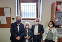 Firmato il Protocollo D’Intesa, a Licata Sorgerà un Centro Studi sullo Sbarco Alleato