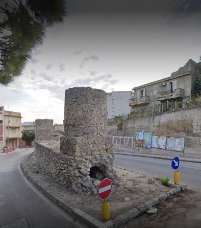 L'Acquedotto della Fontanella