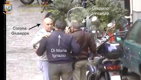 Mafia: arrestato anche figlio pentito delitto Libero Grassi