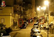 Caltanissetta, la Polizia di Stato esegue due misure cautelari per traffico di sostanze stupefacenti