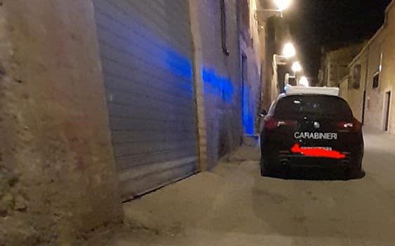 Canicattì, fuga di gas a Borgalino: evacuate alcune abitazioni, controlli dei vigili del fuoco in diversi quartieri Canicattì, fuga di gas a Borgalino: evacuate alcune abitazioni, controlli dei vigili del fuoco in diversi quartieri