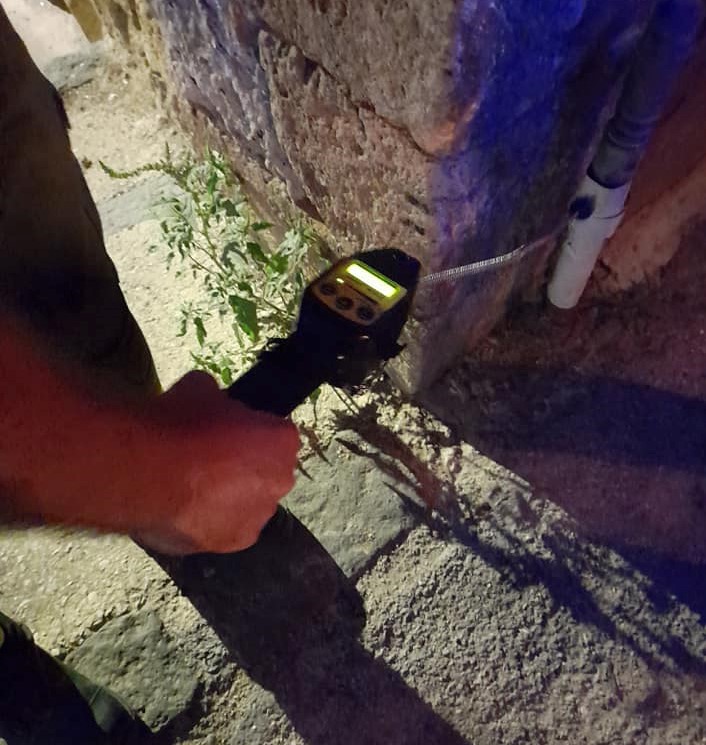 Canicattì, fuga di gas a Borgalino: evacuate alcune abitazioni, controlli dei vigili del fuoco in diversi quartieri Canicattì, fuga di gas a Borgalino: evacuate alcune abitazioni, controlli dei vigili del fuoco in diversi quartieri