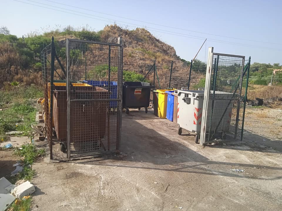 Canicattì, rifiuti: il sindaco Corbo "La città è più pulita, la guerra agli incivili è continua" Canicattì, rifiuti: il sindaco Corbo "La città è più pulita, la guerra agli incivili è continua"