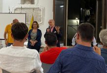 La “notte delle stelle”: l’amministrazione comunale premia le eccellenze licatesi nello sport