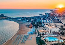 Ferragosto a Licata, ordinanza del sindaco: vietati falò, campeggio, abbandono dei rifiuti e bevande in bottiglie di vetro