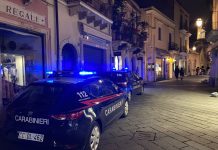 Taormina, serrati controlli di Ferragosto dei Carabinieri: un arresto, 5 denunce e 15 persone segnalate quali assuntori di stupefacenti