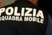 Caltanissetta, operazione antidroga “Piazza”: la Polizia di Stato esegue tre misure cautelari