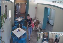 Palermo, ruba pc all’interno di un bar: titolari postano la foto su Facebook