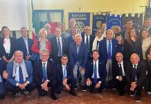 Un patto per le Api: I produttori della Pesca di Delia IGP scendono in campo (Foto)