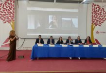 Caltanissetta,  Al CEFPAS si parla di ictus: oltre 100.000 casi l’anno, è la prima causa di disabilità nell’adulto e la seconda di demenza
