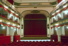 Licata, al via i lavori per l’efficientamento energetico del teatro comunale “Re Grillo”