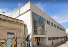 Licata, al via le manifestazioni di interesse per l’affidamento dei lavori di adeguamento del palasport Nicolò Fragapane