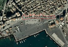 Licata, riqualificazione urbana del lungomare, Piazza Attilio Regolo e via Principe di Napoli: al via la gara per l’affidamento dei lavori