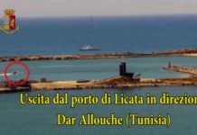 Licata, scafisti salpavano dal porto per prendere migranti in Tunisia: “gettati in mare in caso di avaria”