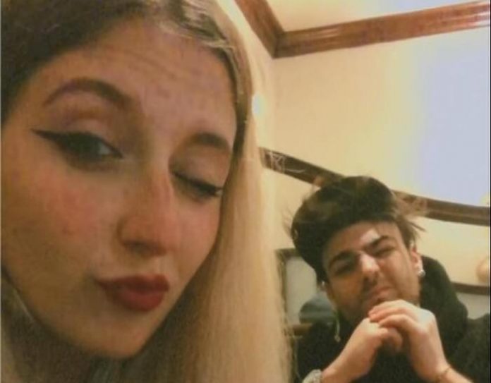 >>>/ FIDANZATI MESSINESI TROVATI MORTI IN INGHILTERRA